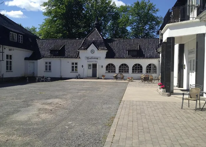 Trudvang Gjestegaard
