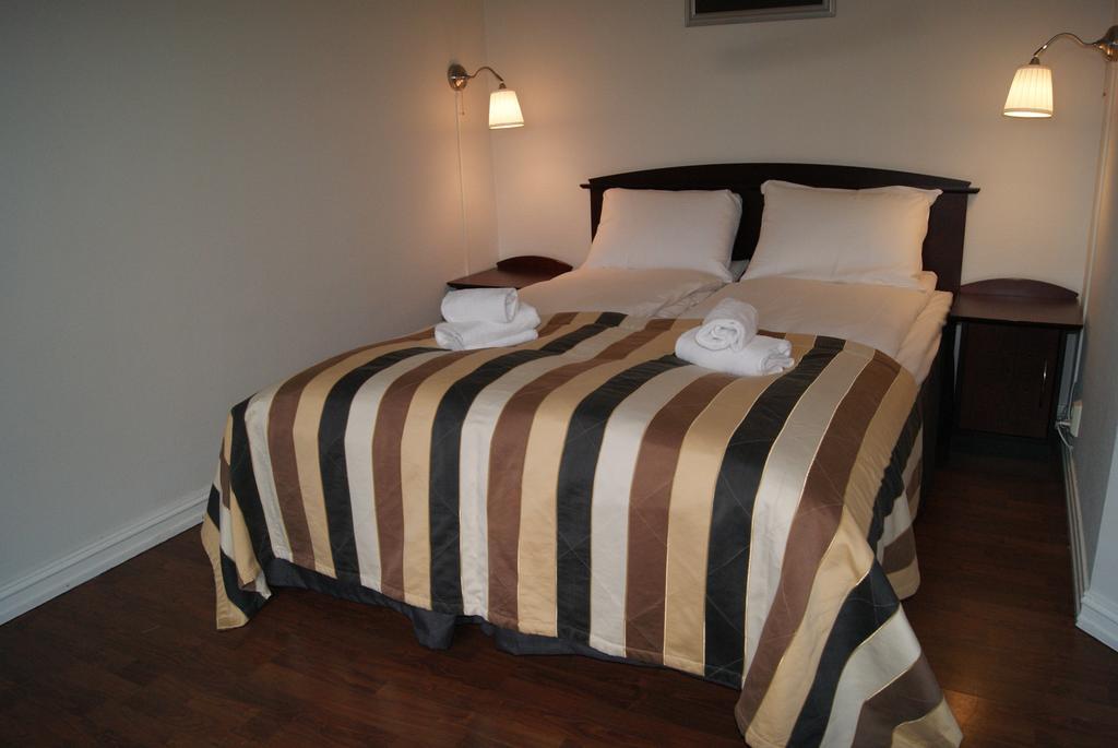 Trudvang Gjestegaard Mini-hôtel 3*