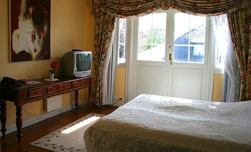 Trudvang Gjestegaard Mini-hôtel 3*