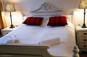Trudvang Gjestegaard Mini-hôtel