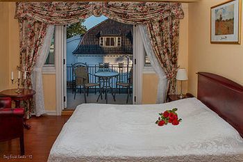 Trudvang Gjestegaard Mini-hôtel 3*