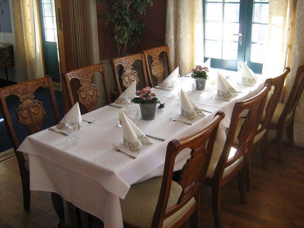 Trudvang Gjestegaard Mini-hôtel