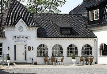 Trudvang Gjestegaard Inn Larvik